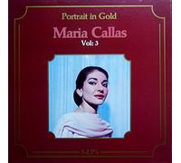 Portrait in Gold Vol. 1 / --