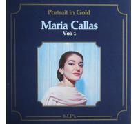 Portrait in Gold Vol. 1 / --