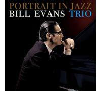 Portrait In Jazz + 1 Bonus Track (Colored
