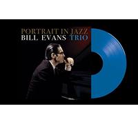 Portrait In Jazz + 1 Bonus Track (Colored Vinyl) [Vinilo]