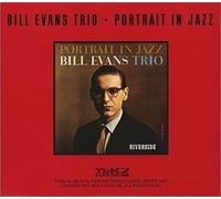 Portrait in Jazz (20 Bit Mastering) by Bill Evans Trio