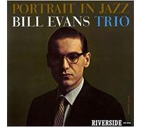 Portrait In Jazz