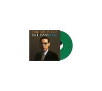 Portrait In Jazz Édition Limitée Vinyle Vert