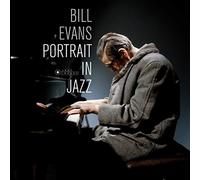 Portrait in Jazz [Vinilo]