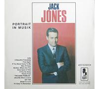 Portrait in Musik / Vinyl record [Vinyl-LP]