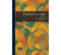 Portrait of a Dog