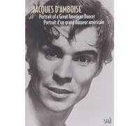 Portrait of a great American Dancer [Alemania] [DVD]