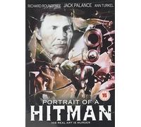 Portrait of a Hitman [Reino Unido] [DVD]