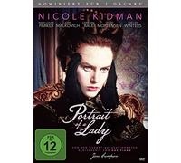 Portrait of a Lady [Alemania] [DVD]