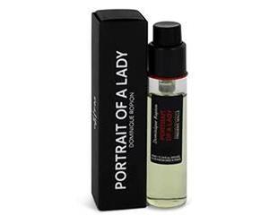 Portrait of A Lady by Frederic Malle