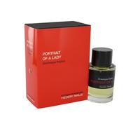 Portrait of A Lady by Frederic Malle Eau De Parfum Spray 3.4 oz