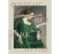Portrait of a Lady on Fire (Criterion Collection) [USA] [Blu-ray]