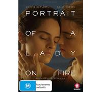Portrait Of A Lady On Fire [PAL/0] [USA] [DVD]