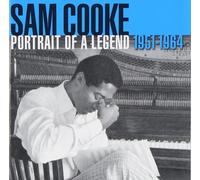 Portrait Of A Legend 1951-1964 (CD) Sam Cooke (Importación USA)