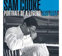 Portrait of a Legend 1951-1964 (Hybrid-SACD) (Paper Sleeve)