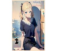 Portrait of a metamorphosis