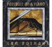 Portrait of a Piano by Sam Rotman