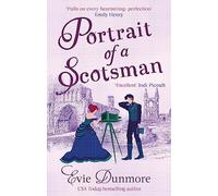 Portrait of a Scotsman (A League of Extraordinary Women)