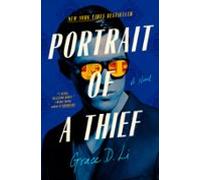 Portrait Of A Thief (ebook)