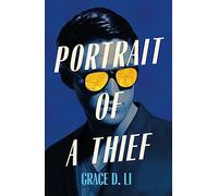Portrait of a Thief