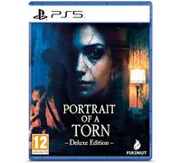 Portrait of a Torn - Deluxe Edition