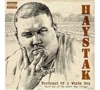 Portrait of a White Boy by 40 West Records