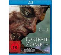 Portrait of a Zombie [Alemania] [Blu-ray]