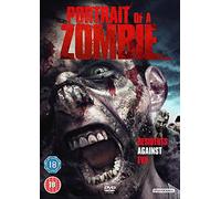 Portrait Of A Zombie [Edizione: Regno Unito] [Italia] [DVD]