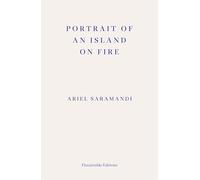 Portrait of an Island on Fire