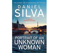 Portrait of an Unknown Woman: An engrossing spy thriller by the New York Times bestselling author