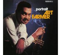 Portrait of Art Farmer +1