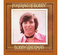 Portrait of Bobby by Bobby Sherman