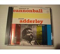 Portrait of Cannonball