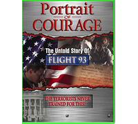 Portrait of Courage: Untold Story of Flight 93 [USA] [DVD]