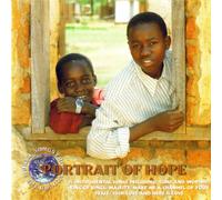 Portrait Of Hope - Songs From Around The World