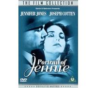 Portrait Of Jennie [1948] [DVD] [Reino Unido]