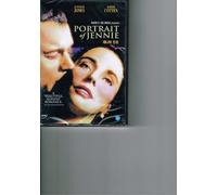 PORTRAIT OF JENNY,IMPORTED FROM KOREA,PLAYS REGIONS = 1,2,3,4,5,6. by JENNIFER JONES