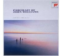 Portrait of John Williams