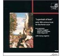 Portrait of Love by Trio Sonnerie, Argenta, Nancy (1998-09-08)