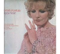 Portrait of Petula-Happy heart (US) / Vinyl record [Vinyl-LP]