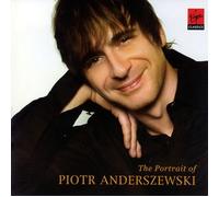 Portrait of Piotr Anderszewski
