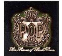 Portrait of Poverty - Poor Princes of Punk Power