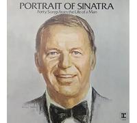 Portrait Of Sinatra: Forty Songs From The Life Of A Man [Vinilo]