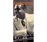 Portrait of the Artist as a Young Man: 1923-1934 by Armstrong, Louis (1994-09-27)