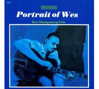 Wes Montgomery - Portrait Of Wes