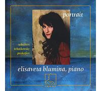Portrait - Schubert, Tchaikovsky & Prokofiev