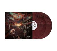 Portrait The Host (Vinyl) 12" Album Coloured Vinyl