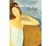 Portraits | Amedeo Modigliani