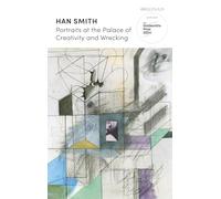 Portraits at the Palace of Creativity and Wrecking: SHORTLISTED FOR THE GOLDSMITHS PRIZE 2024