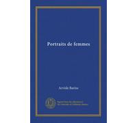 Portraits de femmes